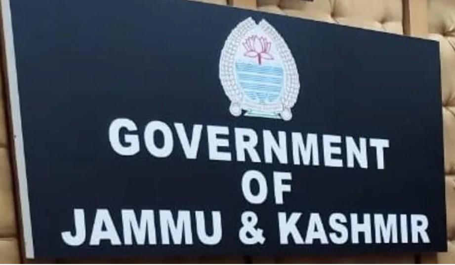 J&K Council of Ministers Capped at 10% Under Reorganisation Act: Govt