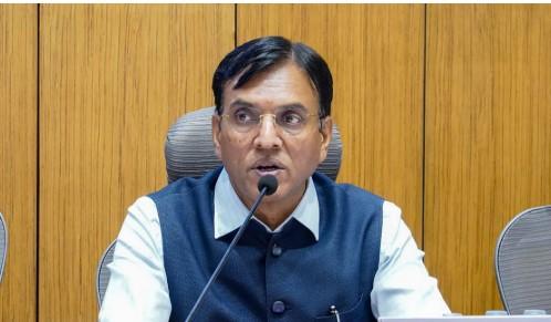 India to be top-10 sporting nation by 2036, top-5 by 2047: Mandaviya