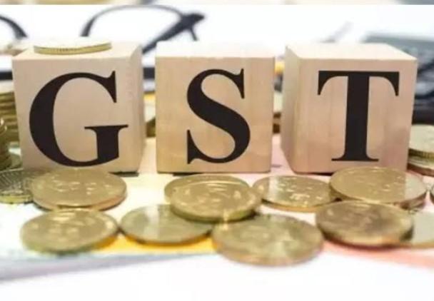 GST collections up by nearly 14% to Rs 1.95 lakh crore in June, driven by strong import revenues