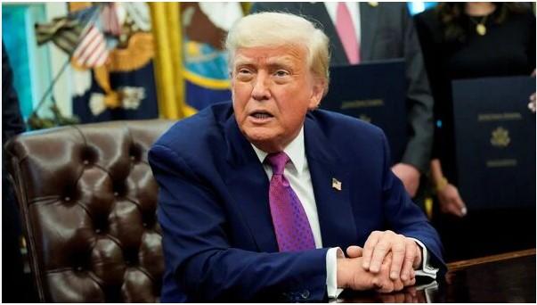 Trump dismisses US intel on Iran’s nuclear plans, considers joining Israeli strikes on Iranian atomic sites