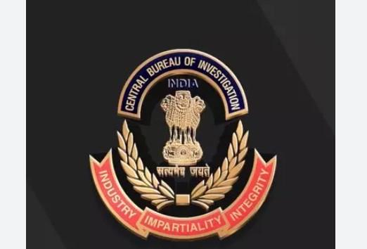 CBI files FIR against J&K Labour Dept secretary over 'disproportionate assets'; raids 7 spots