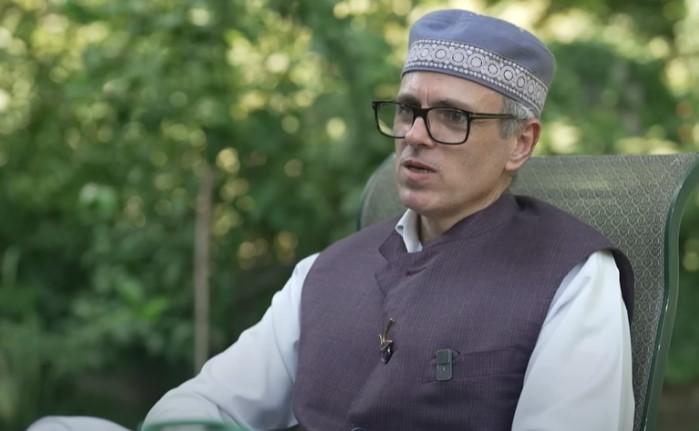 Need to ensure innocent people are not harmed: CM Abdullah on anti-terror crackdown in J-K