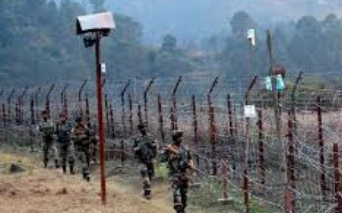 Shelling by Pak troops in Jammu and Kashmir’s Kupwara