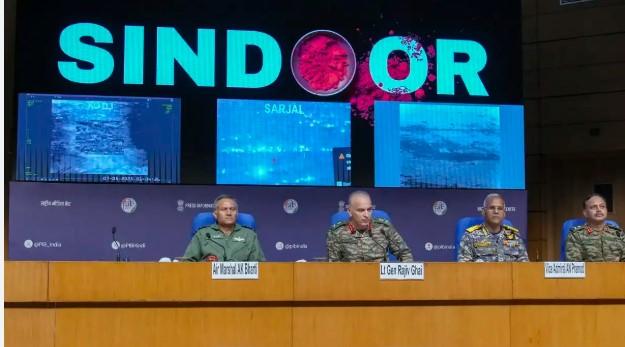 Operation Sindoor still on, ceasefire violations will have consequences: Sources warn Pakistan