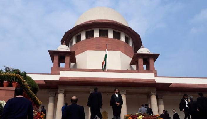 Supreme Court to hear pleas challenging the Waqf Act on May 20