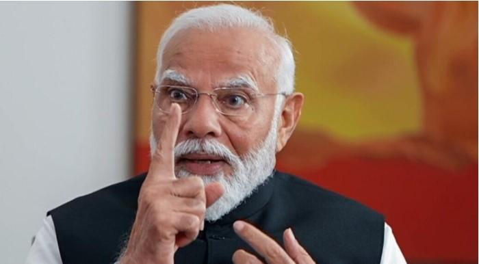'Pahalgam terror strike was attack on India's soul, our response decisive': PM Modi