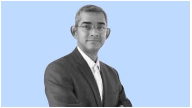Meta appoints Arun Srinivas as India head