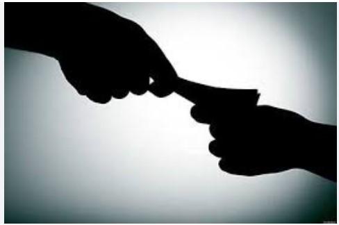 ACB arrests Patwari for accepting bribe in Kathua