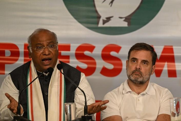Cong to raise statehood issue in Parl, Rahul only hope for J&K: Karra