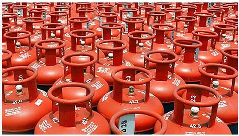 Commercial LPG cylinder price cut by Rs 33.50; new rates effective from August 1