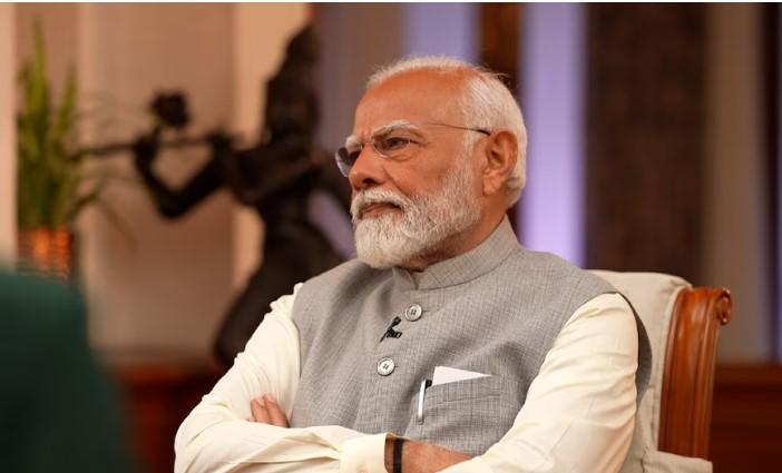 PM Modi to address NDA parliamentary meeting on August