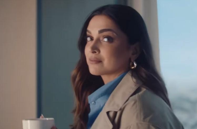 Deepika Padukone’s Instagram reel crosses 1.9 billion views, breaks global record