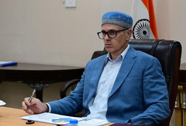 Omar Abdullah cancels Independence Say At Home party and cultural events in the light of Kisthwar Tragedy