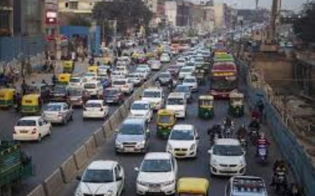 Motor Vehicle Tax shouldn't be levied if vehicle not used in 'public place': SC