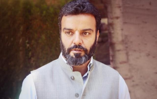 No empowerment of J&K people: NC MP Mehdi on party’s pre-poll promises