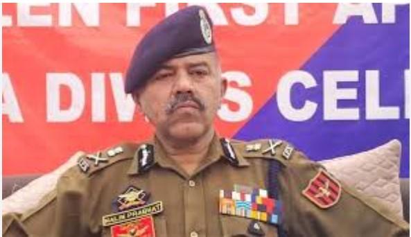New laws have brought greater transparency to criminal justice system: DGP Prabhat