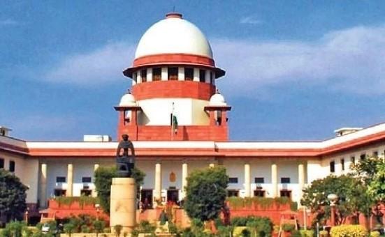 Govt gets SC notice on plea asking better facilities for disabled prisoners