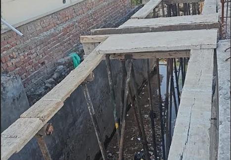 JMC takes stern action against Nallah Encroachment in Trikuta Nagar