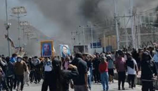 Judicial probe into September 24 Leh violence to begin from Saturday