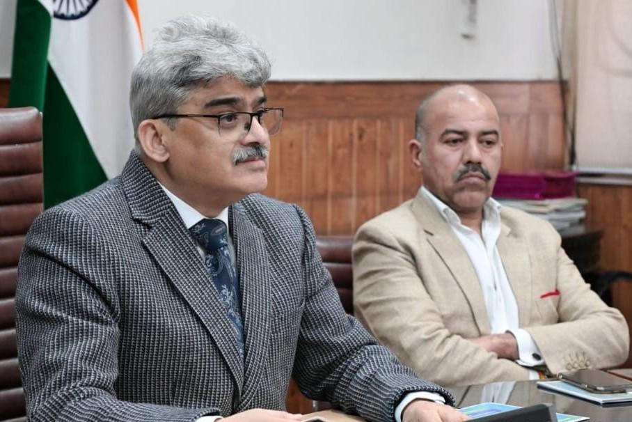 Over 3.5 lakh people engaged in 7,000 awareness events by DIPR under this programme