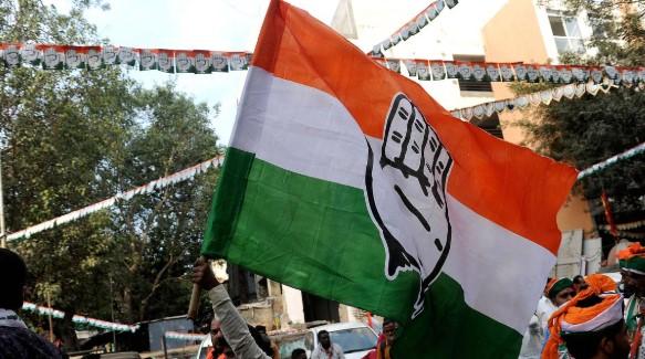 Around 1000 Congress leaders and activists from J&K to take part in Party’s Mega rally against Vote Chori in New Delhi on Dec 14th