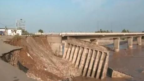 Blacktopping at 4th Tawi Bridge: Authorities issue Traffic Advisory