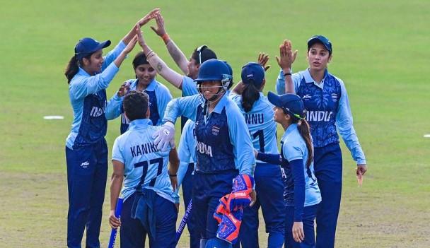 BCCI increases match fees of women cricketers from Rs 20,000 to Rs 50,000 per day for domestic cricket