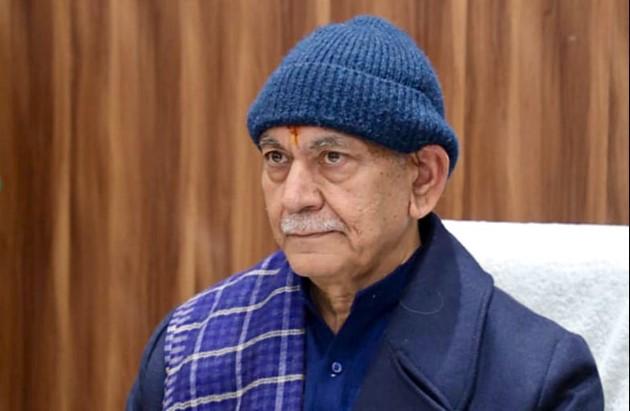 True progress means creating opportunities for others to move forward: LG Sinha to youth