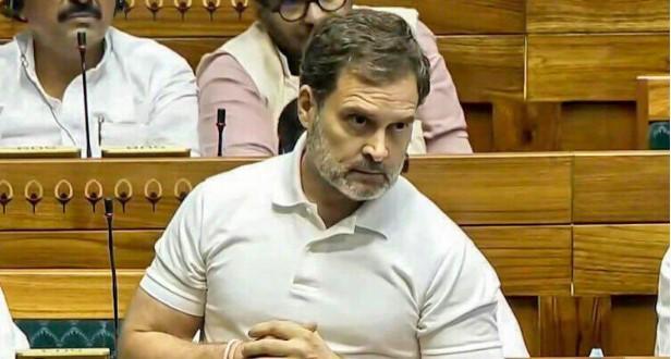 Rahul Gandhi skips court appearance in defamation case, next hearing on Feb 20