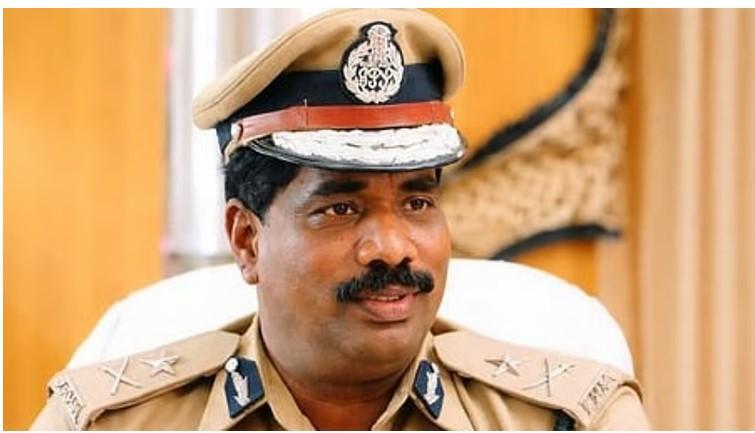 Karnataka DGP Ramachandra Rao suspended after obscene video goes viral