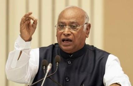 Congress demands details of India-US trade deal, questions agreement on agriculture, tariffs and purchase of oil