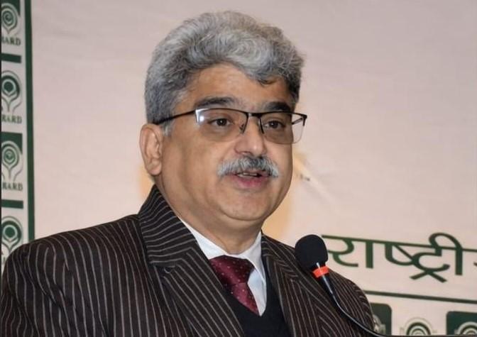 NABARD estimates priority sector credit potential of Rs 49,795.58 cr for J&K; Chief Secretary releases focus paper