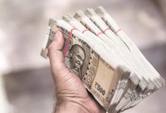 Rupee rises 21 paise to 90.44 against the US dollar in early trade