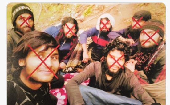 J&K: 07 Terrorists eliminated in 326-Day High-Altitude operation in Kishtwar: Army