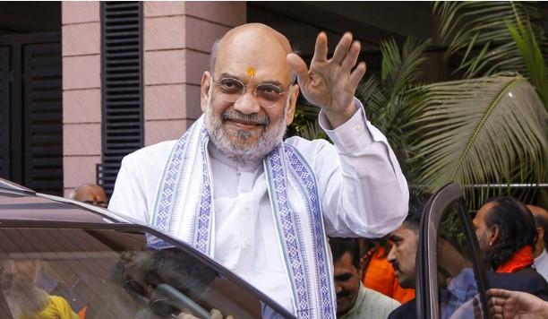 BJP will win West Bengal polls, drive out infiltrators: Amit Shah