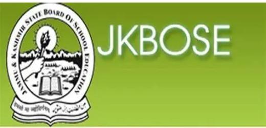 JKBOSE exhorts aspirants to prioritise JEE examination
