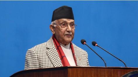 Former Nepal PM Oli, ex-Home Minister Lekhak arrested over Gen Z protest killings