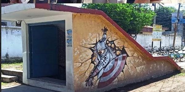 JMC Commissioner announces regulated reopening of Bikram Chowk Subway