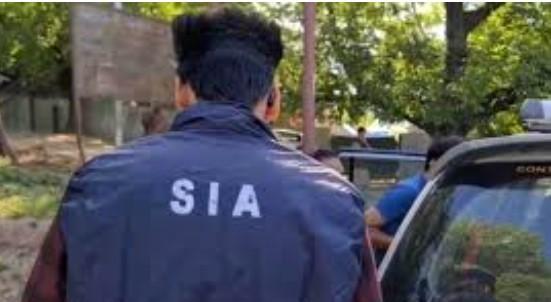 SIA files chargesheet against 10 accused in ‘Doctors Terror Module’ case