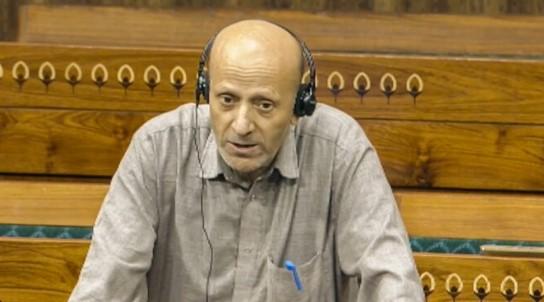 Jailed MP Er Rashid granted one-week bail to visit ailing father