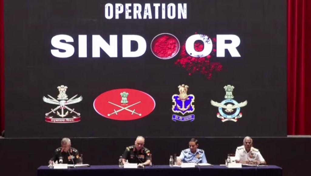 Op Sindoor anniversary: India says Pakistan must end terror support for Indus treaty revival