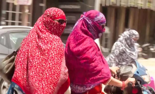 Delhi To Face Severe Heatwave Soon, Temperature May Hit 45 Degrees Celsius