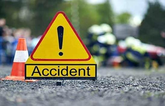 Woman killed, two critically injured after car plunges into gorge on Udhampur highway