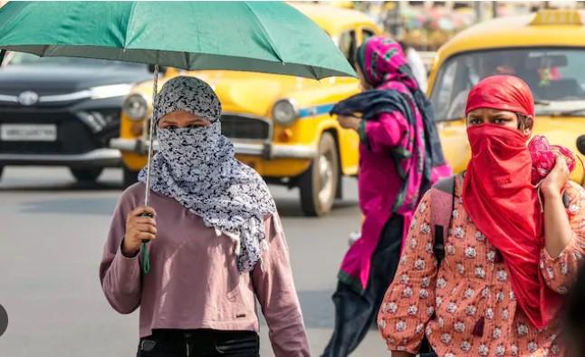 Severe heatwave conditions likely to prevail over parts of India: IMD
