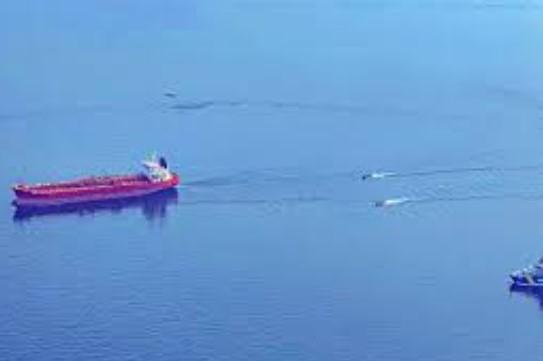 Drones hit 3 ‘shadow fleet’ oil tankers off Turkey’s Black Sea coast