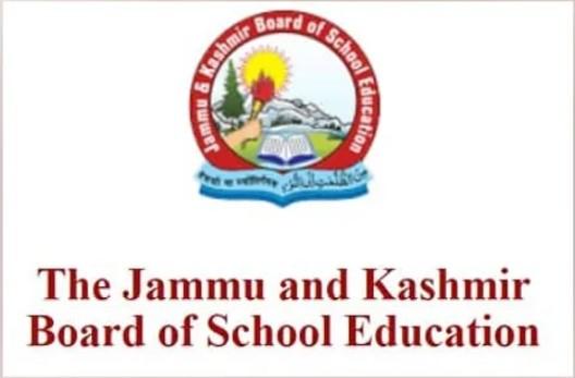 JKBOSE releases date sheets for Annual (Private)/Bi-Annual 2026 examinations