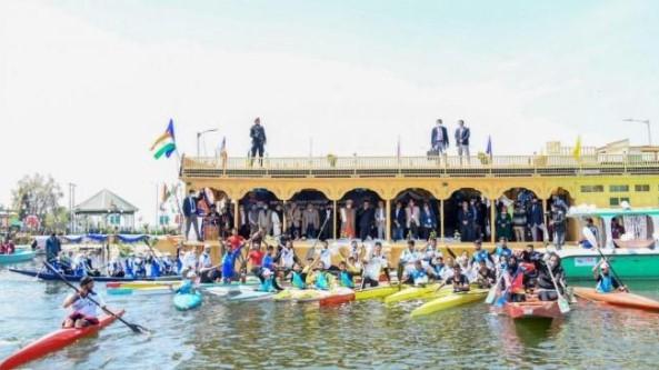 GoI Clears J&K’s First National Centre of Excellence in Sports