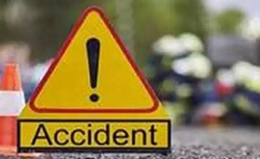 Vehicle rolls down hilly road in J&K’s Ramban; one dead, 12 injured