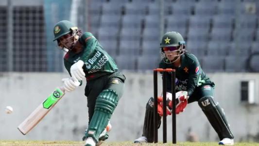 Lahore to host Women's World Cup Qualifier from April 9