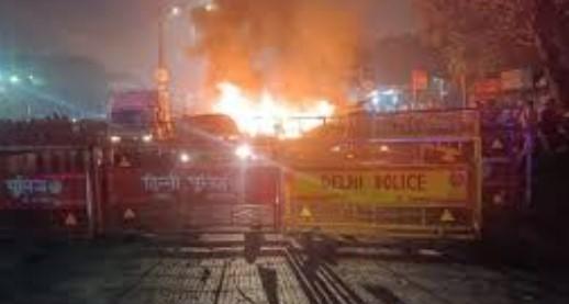 Delhi blast near Red Fort: court extends NIA custody of five accused till January 16